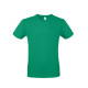 Футболка мужская E150, зеленая