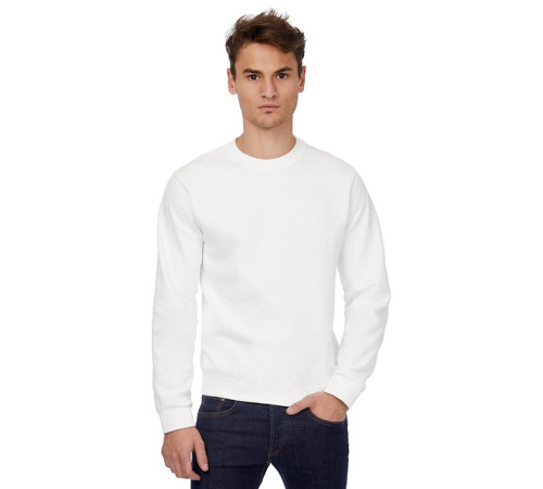 Толстовка ID.002 красная