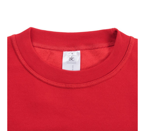 Толстовка ID.002 красная