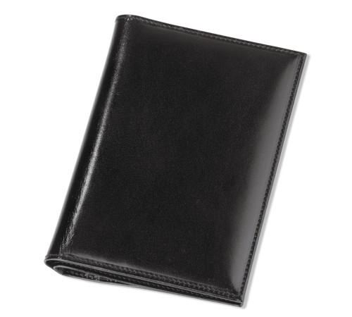 Обложка для автодокументов и паспорта Omnia Mea