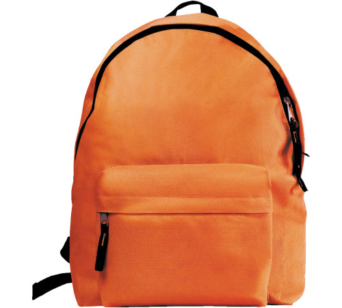 Рюкзак Rider, оранжевый