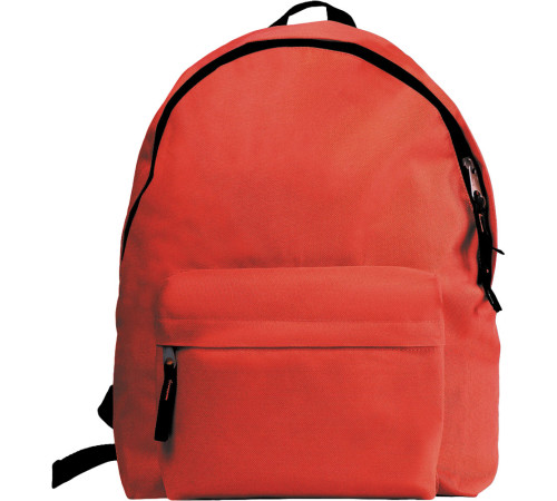 Рюкзак Rider, красный