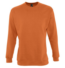 Толстовка New Supreme 280, оранжевая