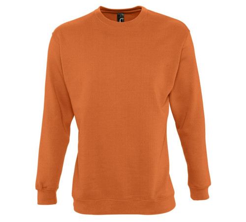 Толстовка New Supreme 280, оранжевая