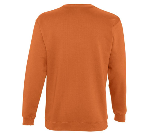 Толстовка New Supreme 280, оранжевая