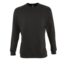 Толстовка New Supreme 280, черная