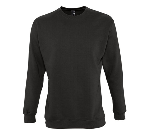 Толстовка New Supreme 280, черная