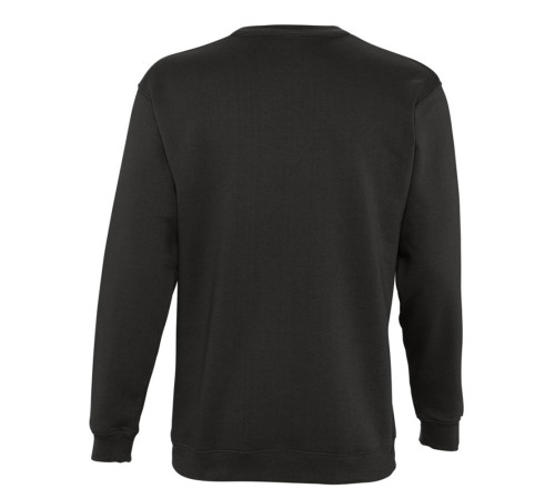 Толстовка New Supreme 280, черная