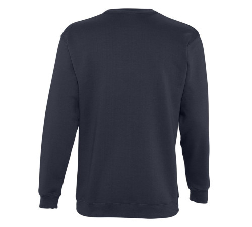 Толстовка New Supreme 280, темно-синяя (navy)