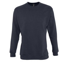 Толстовка New Supreme 280, темно-синяя (navy)