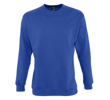 Толстовка New Supreme 280, ярко-синяя (royal)