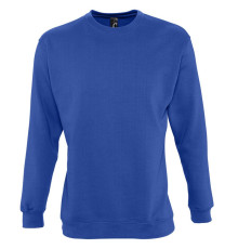 Толстовка New Supreme 280, ярко-синяя (royal)