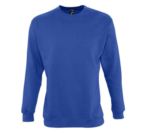 Толстовка New Supreme 280, ярко-синяя (royal)