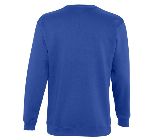 Толстовка New Supreme 280, ярко-синяя (royal)