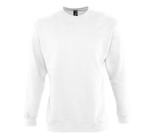 Толстовка New Supreme 280, белая