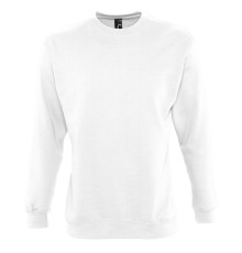 Толстовка New Supreme 280, белая