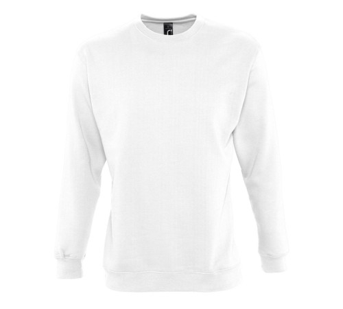 Толстовка New Supreme 280, белая