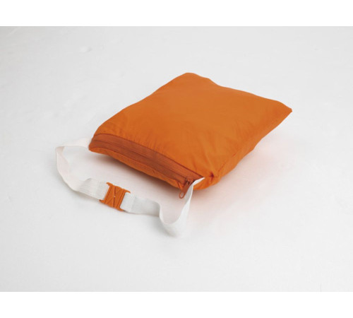 Ветровка детская Surf Kids 210, ярко-синяя