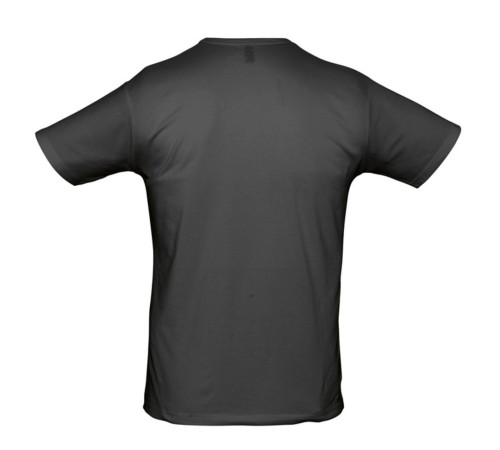 Футболка мужская Milano 190, черная