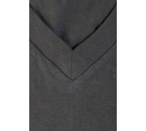 Футболка мужская Master 150, черная