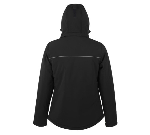 Куртка женская Rock Women, черная