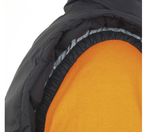 Жилет Wells, темно-синий