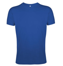 Футболка мужская Regent Fit 150, ярко-синяя (royal)