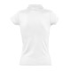 Рубашка поло женская Prescott Women 170, белая