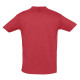 Футболка рабочая Mega Pro 190 красная