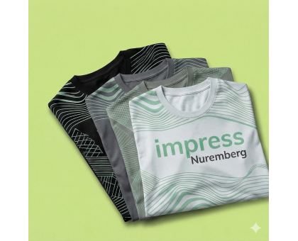 Корпоративная одежда