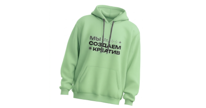 Сублимационная печать