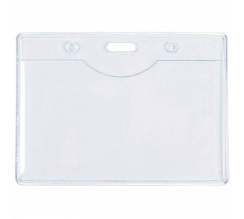 Кармашки для бейджей