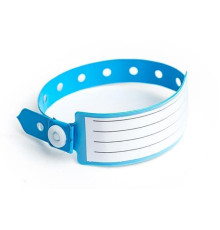 Медицинские браслеты