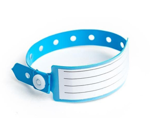 Медицинские браслеты