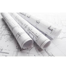 Печать чертежей