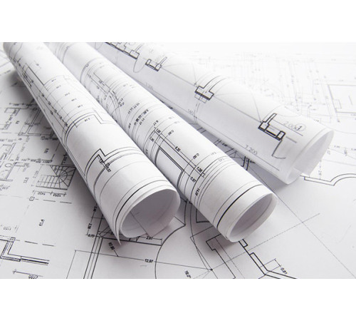 Печать чертежей