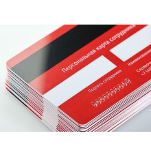 Магнитная полоса