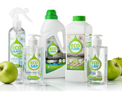 Флексопечать этикеток