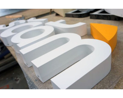 Фрезерная и лазерная резка