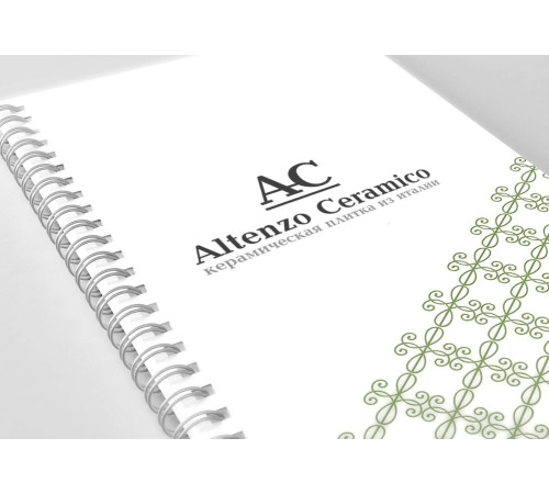 Каталоги на пружине