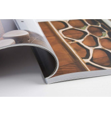 Каталоги в мягком переплете