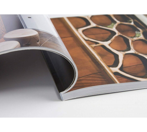 Каталоги в мягком переплете