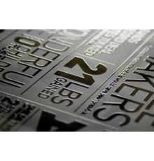 Выборочный лак