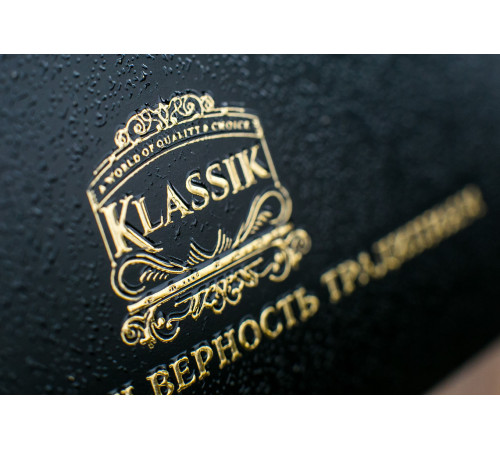 Тиснение фольгой