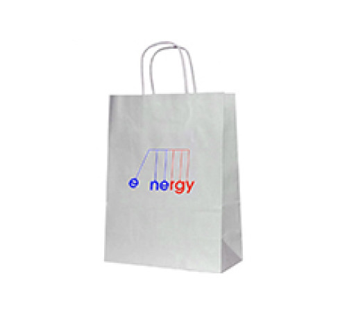 Шелкография в 2 цвета