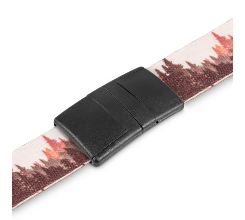 Замок безопасного обрыва