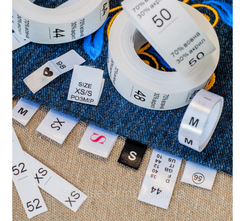 Размерники