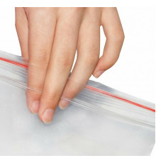 Пакеты с зиплоком