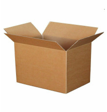 Гофрокоробки оптовые