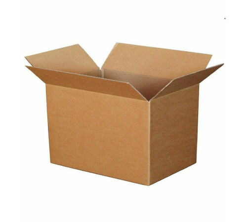 Гофрокоробки оптовые